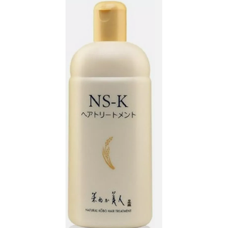 Komenuka Bijin NS-K Natural Kobo Hair Treatment 12.8oz