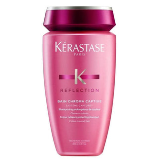 Kerastase Reflection Bain Chroma Captive Shampoo 250 Ml / 8.5 Oz