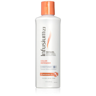 Infusium 23 Color Defender Conditioner, 12 Fl Ounce(354 Ml)
