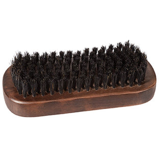 Harry D Koenig Beard Brush Gift Box