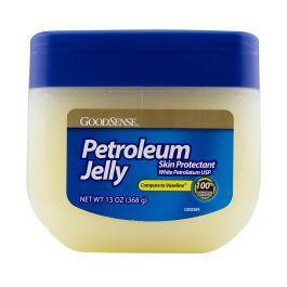 Perrigo GoodSense Petroleum Jelly Tub 13 Oz