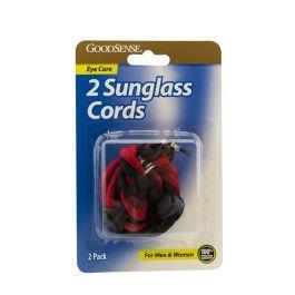 Perrigo GoodSense Sunglass Cords