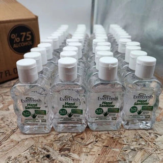 EverFresh Händedesinfektionsmittel - 50 Ml