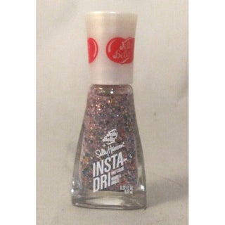 Essie Sally Hansen Insta-Dri 673 Tutti Fruitti, .31 Fl Oz