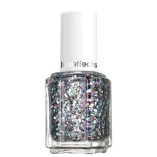 Essie Luxeffects Top Coat Jazz Jubilant