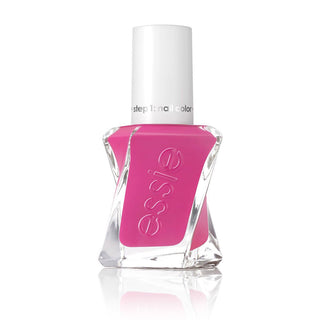 Essie Gel Couture Nail Polish - Designer Bow