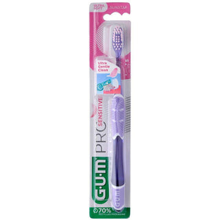 Gum Pro Sensitive Toothbrush Ultra Soft