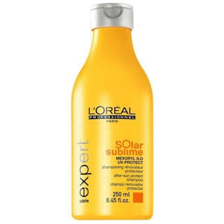 L'Oreal Professionnel S?rie Expert Solar Sublime Shampoo 250ml