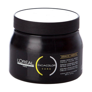 L'Oreal Professionnel Inoacolor Care Masque 16.9 oz