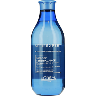 L'Oreal Serie Expert Sensi Balance Shampoo 250ml