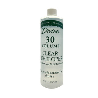 Shop all Divina 30 Volume Crème Developer 16oz
