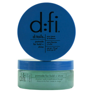 fi - American Crew D:fi D:tails Pomade For Hold Shine