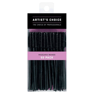 Colortrak Artists Choice Mascara Wands