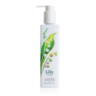 Crabtree & Evelyn Body Lotion, Lily, 8.3 Fl Oz
