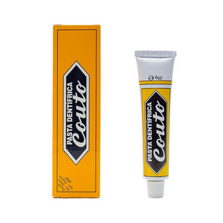 Couto Pasta Dentífrica 25 Gr