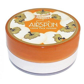 Coty Airspun Loose Powder, Naturelle, 2.3 Ounce