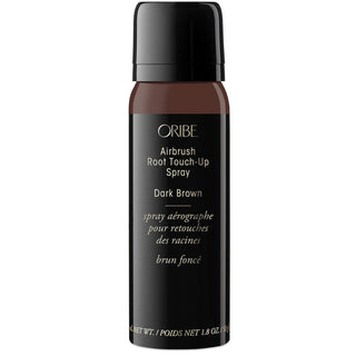 Oribe Airbrush Root Touch Up Spray - Dark Brown, 1.8 Oz