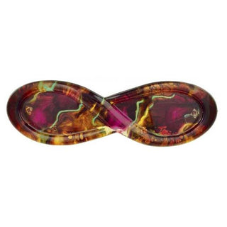 Camila Paris CP1742 4 Inch French Grip System Barrette