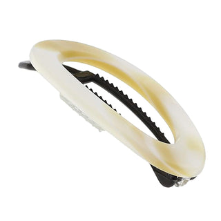 Camila Paris CP1993/2 French Hair Barrette Clip For Women, Handmade, Side Tokyo 2"