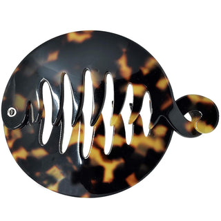 Camila Paris Hair Banana Clips Round Latch