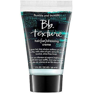 Bumble and bumble Texture Hair Dressing Creme For Unisex, 2 Ounce
