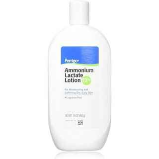 Ammonium Lactate Lotion 12% Fliptop