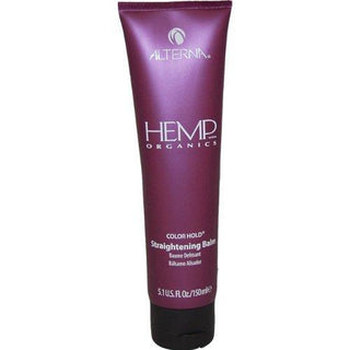 Alterna Hemp With Organics Straightening Balm, 5.1 Ounce