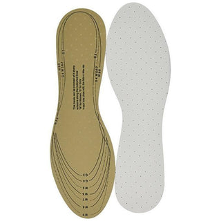Preferred Plus Pharmacy Air Double Cushion Insoles For Women, 1 Pair