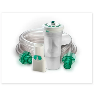 AeroEclipse® II BAN Monaghan 64594050 – Aeroclipse Breath Actuated Nebulizer