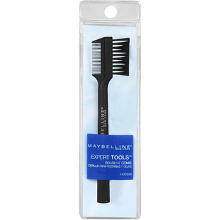 Maybelline Expert Tools Brush N' Comb, 1 Kit