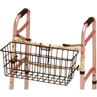 Nova Medical Products Basket For Folding Walker