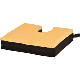 NOVA Medical Cushion Coccyx Gel/Foam16x18x3" 2603CF-R DS