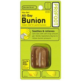 Profoot Vita Gel All Day Bunion