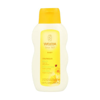 Weleda Baby Calendula Oil