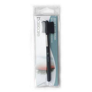Basiccare Cepillo Para Pestañas Y Cejas Basicare 1u