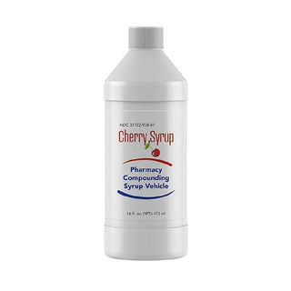 Camber Cherry Syrup, 473 Ml