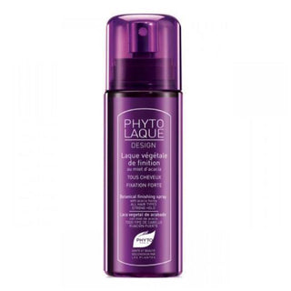 Phyto Laque Design Botanical Hair Spray 100 Ml