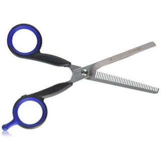Mehaz Professional Perfect Grip Thinning Shears, 6-1/2"