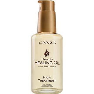 L'Anza Keratin Healing Oil Treatment 6.2oz