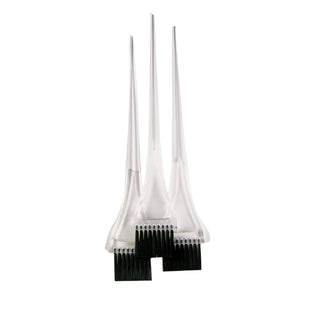 Burmax The Invisibles Medium Tint Brush Set - 3pc