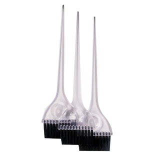 Burmax The Invisibles Large Tint Brush Set - 3pc