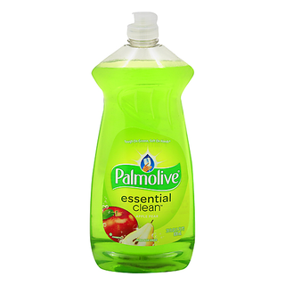 Palmolive Dish Liquid, Ultra, Apple Pear 28 Oz