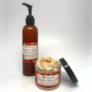 3 Pack Set of Body Butter - FALL EXCLUSIVE