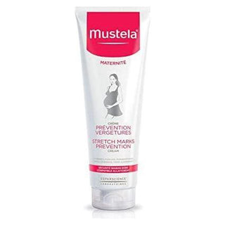 Mustela Stretch Mark Prevention Cream 8.45 oz