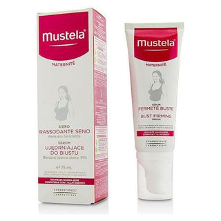 Mustela Maternity Bust Firming Serum 2.53 Oz