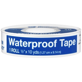 Good Neighbor Pharmacy Waterproof Tape Â½x10 Yards