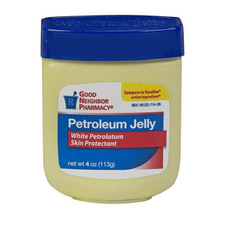 Good Neighbor Pharmacy Petroleum Jelly 4oz