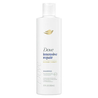 Dove Intensive Repair Conditioner for Damaged Hair, Damage Therapy with Bio-Restore Complex, 18 oz