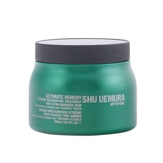 Shu Uemura Ultimate Remedy Extreme Restoration Treatment 16.9 Oz