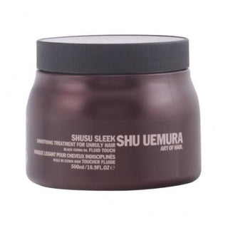 Shu Uemura Shusu Sleek Masque 500 Ml